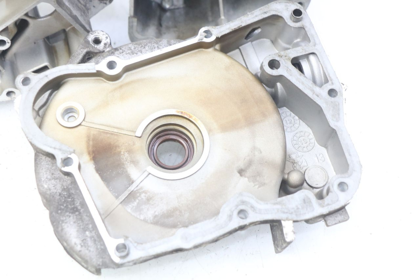 photo de CARTER BAS MOTEUR YAMASAKI YM T 125 (2015 - 2020)