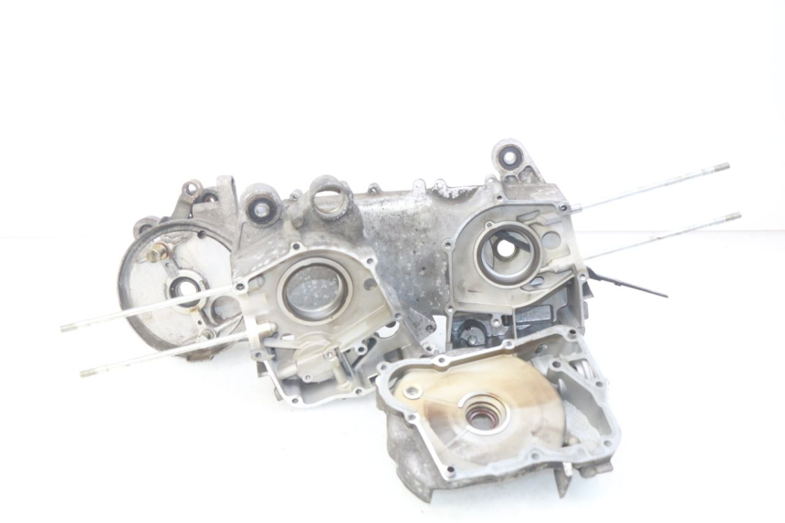 photo de CARTER BAS MOTEUR YAMASAKI YM T 125 (2015 - 2020)