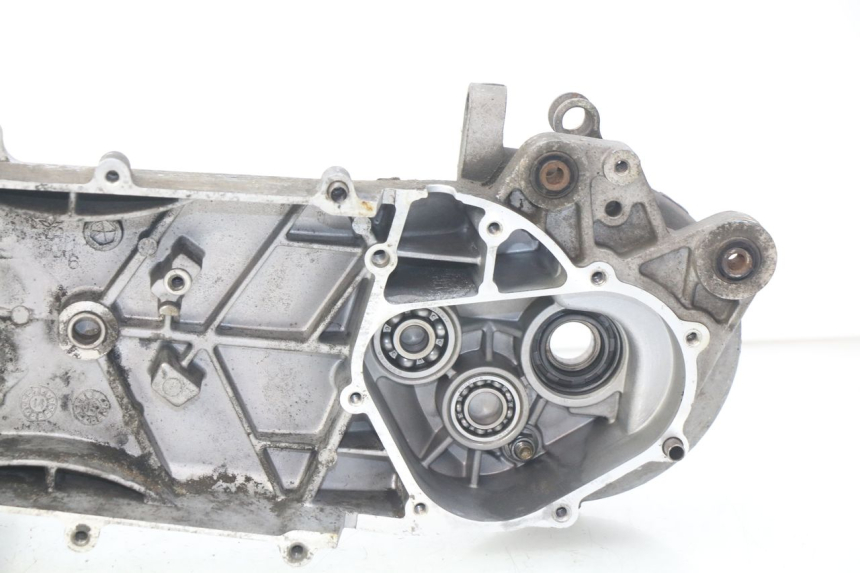 photo de CARTER BAS MOTEUR YAMASAKI YM T 125 (2015 - 2020)