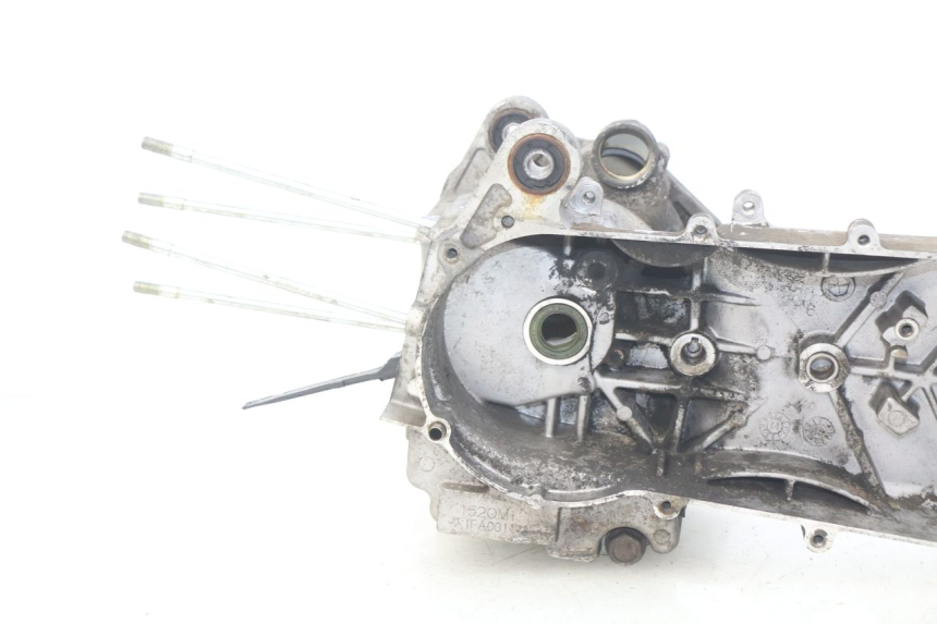 photo de CARTER BAS MOTEUR YAMASAKI YM T 125 (2015 - 2020)