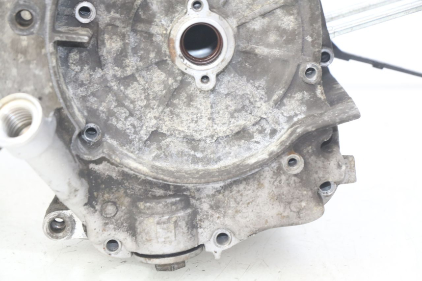 photo de CARTER BAS MOTEUR YAMASAKI YM T 125 (2015 - 2020)