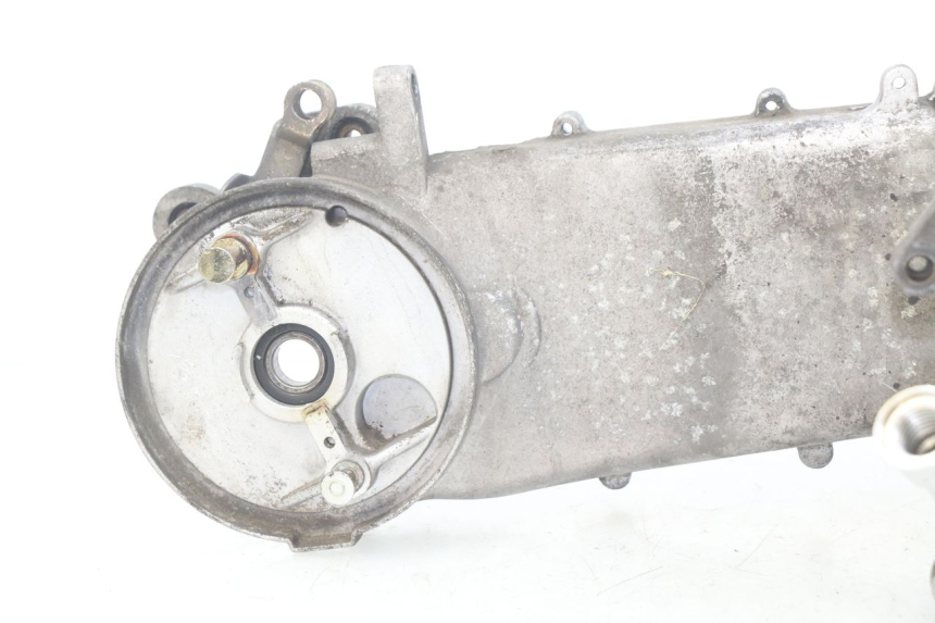 photo de CARTER BAS MOTEUR YAMASAKI YM T 125 (2015 - 2020)
