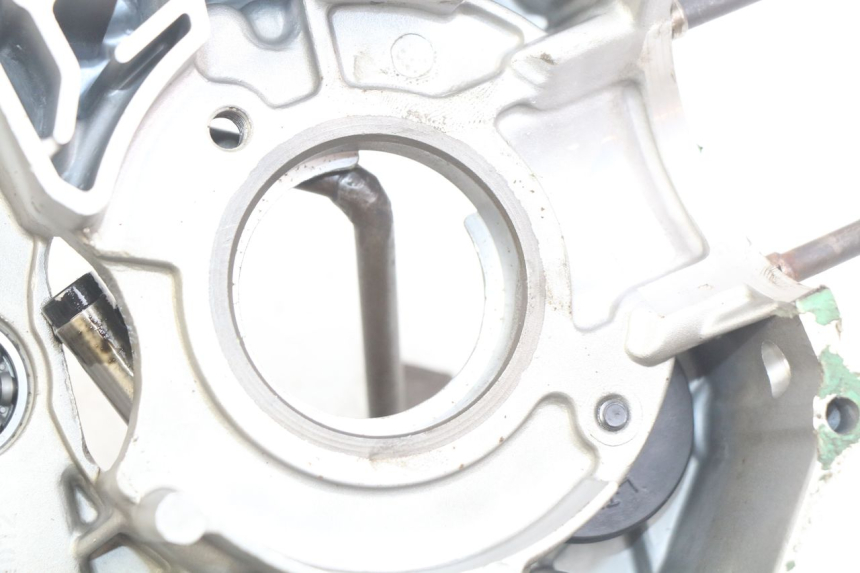 photo de CARTER BAS MOTEUR YCF PILOT 125