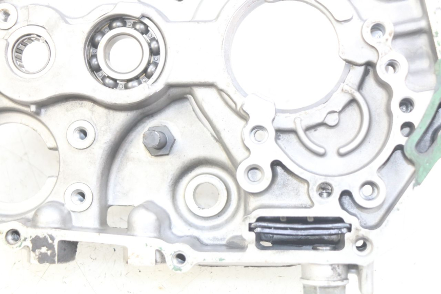 photo de CARTER BAS MOTEUR YCF PILOT 125