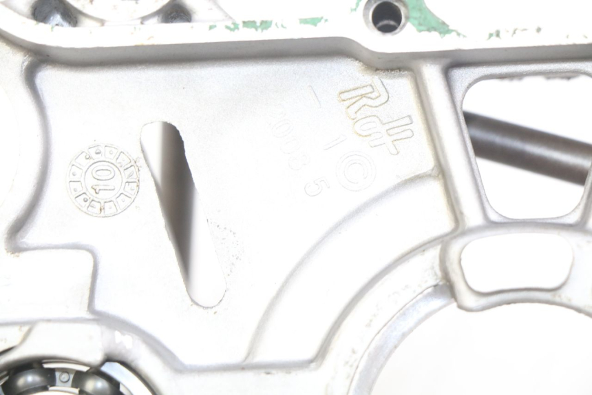photo de CARTER BAS MOTEUR YCF PILOT 125
