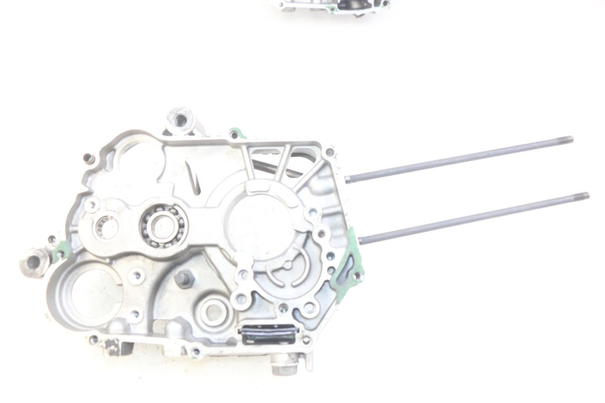photo de CARTER BAS MOTEUR YCF PILOT 125
