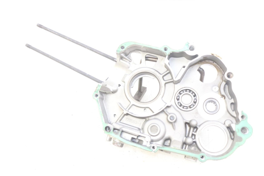 photo de CARTER BAS MOTEUR YCF PILOT 125