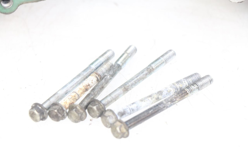 photo de CARTER BAS MOTEUR YCF PILOT 125
