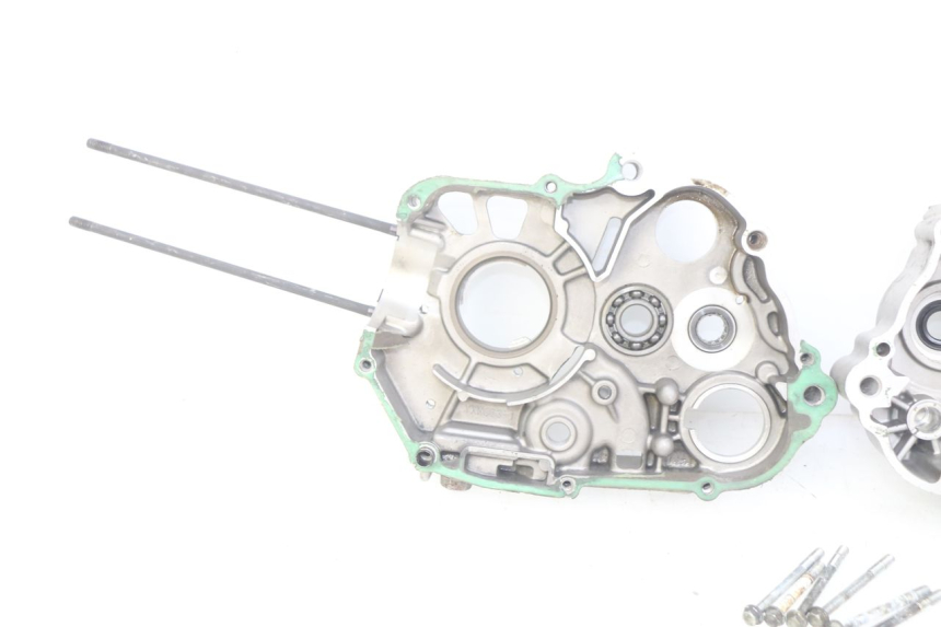 photo de CARTER BAS MOTEUR YCF PILOT 125