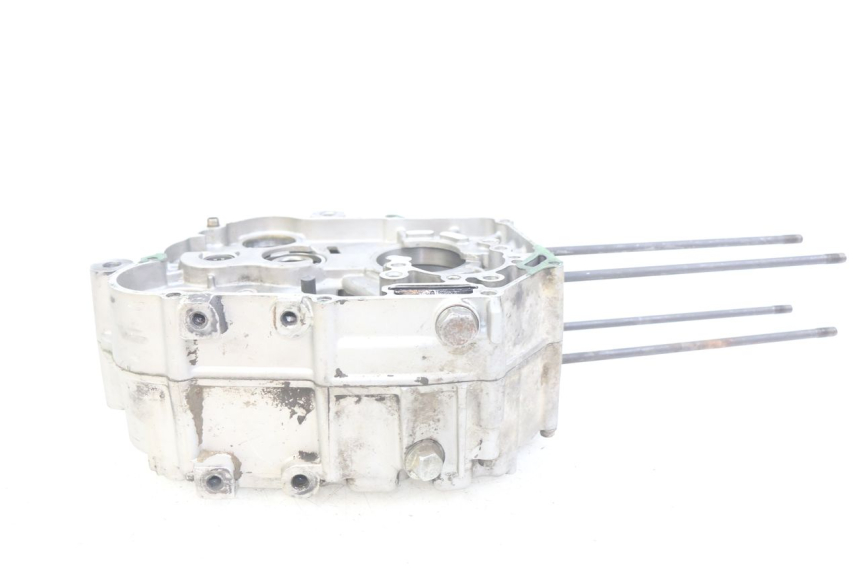 photo de CARTER BAS MOTEUR YCF PILOT 125