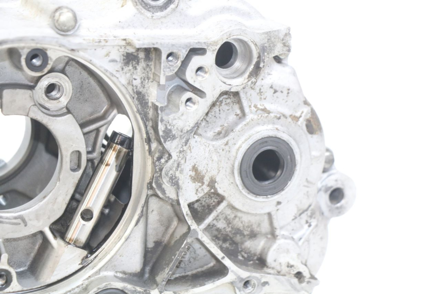 photo de CARTER BAS MOTEUR YCF PILOT 125