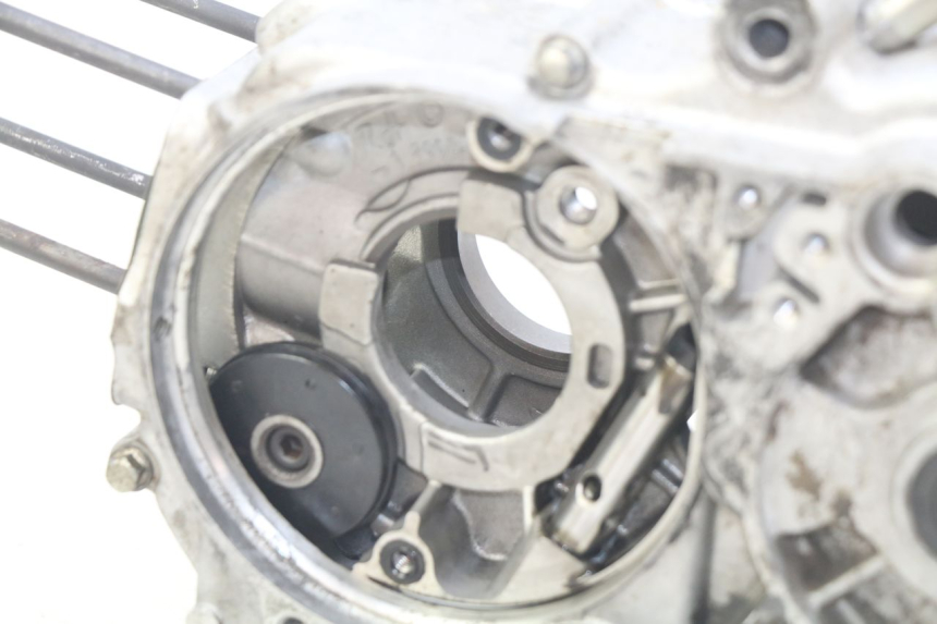 photo de CARTER BAS MOTEUR YCF PILOT 125