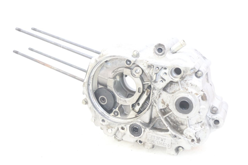 photo de CARTER BAS MOTEUR YCF PILOT 125