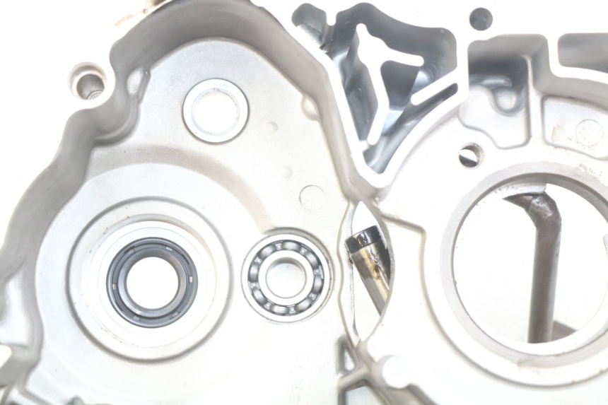 photo de CARTER BAS MOTEUR YCF PILOT 125
