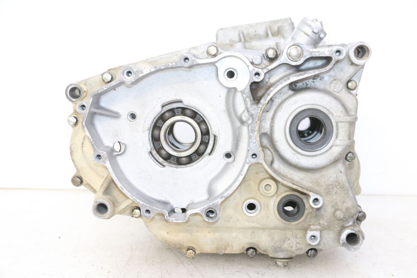 photo de CARTER BAS MOTEUR YAMAHA YFM R RAPTOR 250 (2008 - 2014)