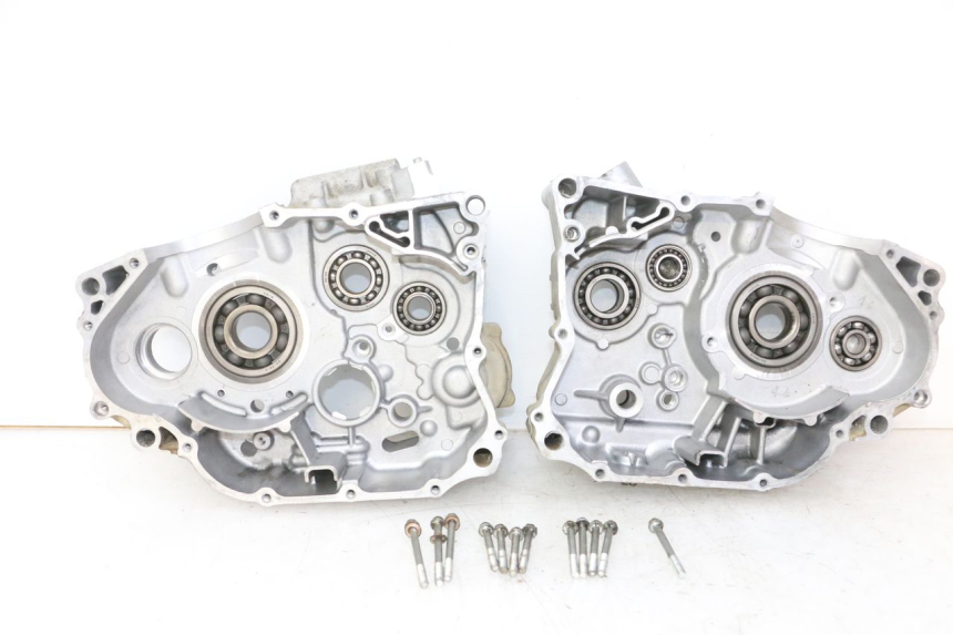 photo de CARTER BAS MOTEUR YAMAHA YFM R RAPTOR 250 (2008 - 2014)