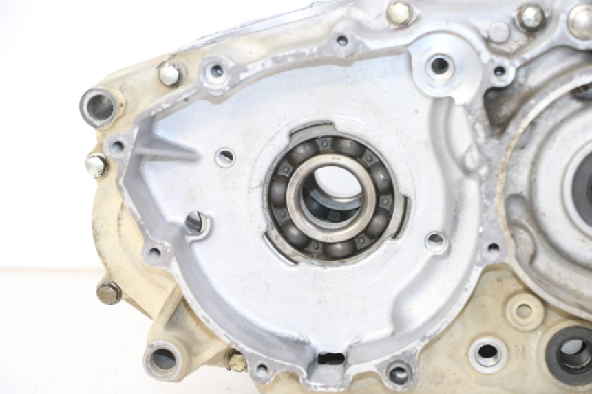 photo de CARTER BAS MOTEUR YAMAHA YFM R RAPTOR 250 (2008 - 2014)