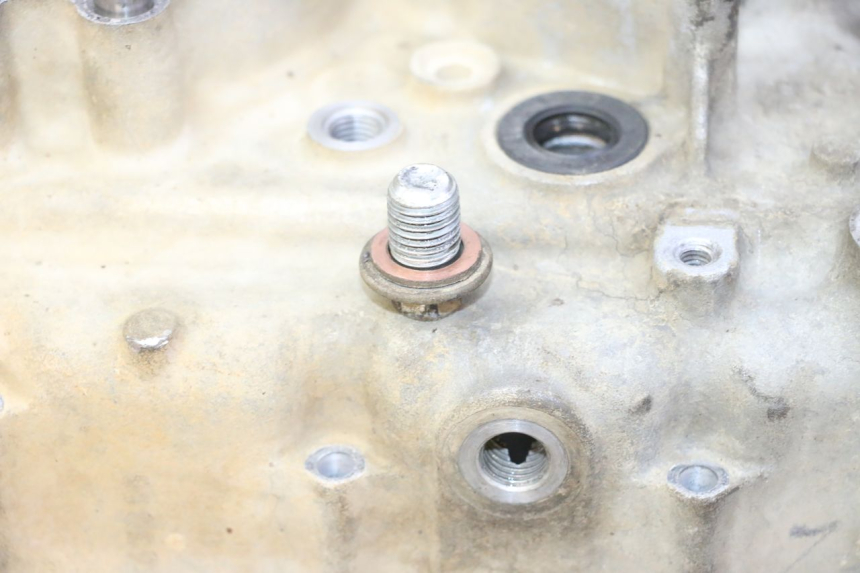photo de CARTER BAS MOTEUR YAMAHA YFM R RAPTOR 250 (2008 - 2014)