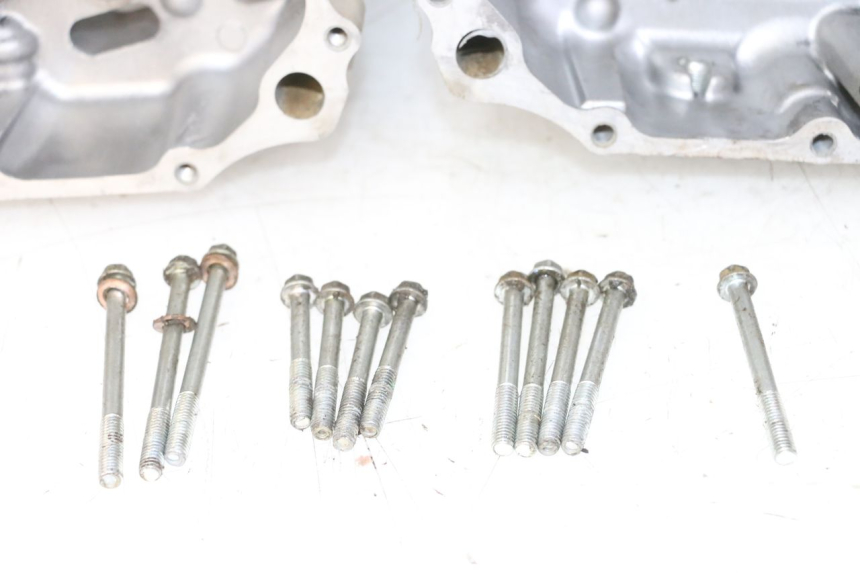 photo de CARTER BAS MOTEUR YAMAHA YFM R RAPTOR 250 (2008 - 2014)