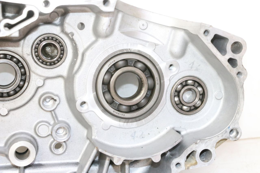 photo de CARTER BAS MOTEUR YAMAHA YFM R RAPTOR 250 (2008 - 2014)