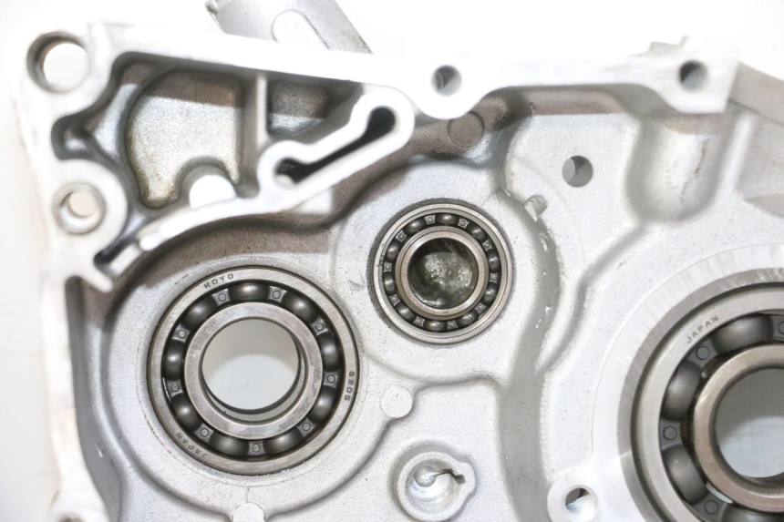photo de CARTER BAS MOTEUR YAMAHA YFM R RAPTOR 250 (2008 - 2014)