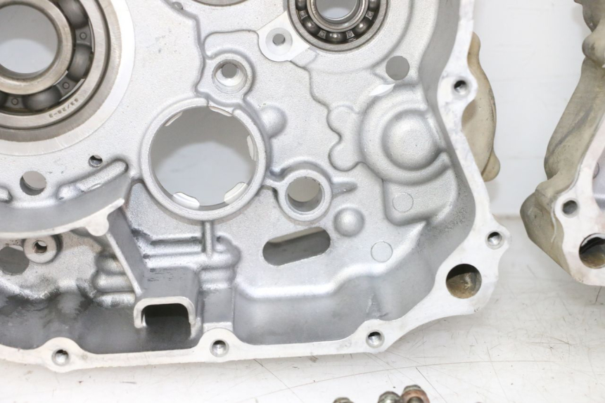 photo de CARTER BAS MOTEUR YAMAHA YFM R RAPTOR 250 (2008 - 2014)
