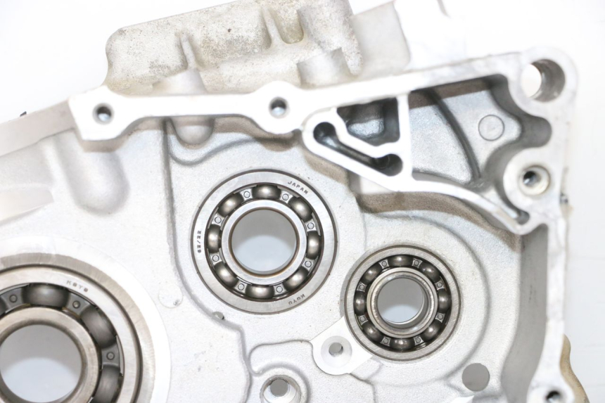 photo de CARTER BAS MOTEUR YAMAHA YFM R RAPTOR 250 (2008 - 2014)