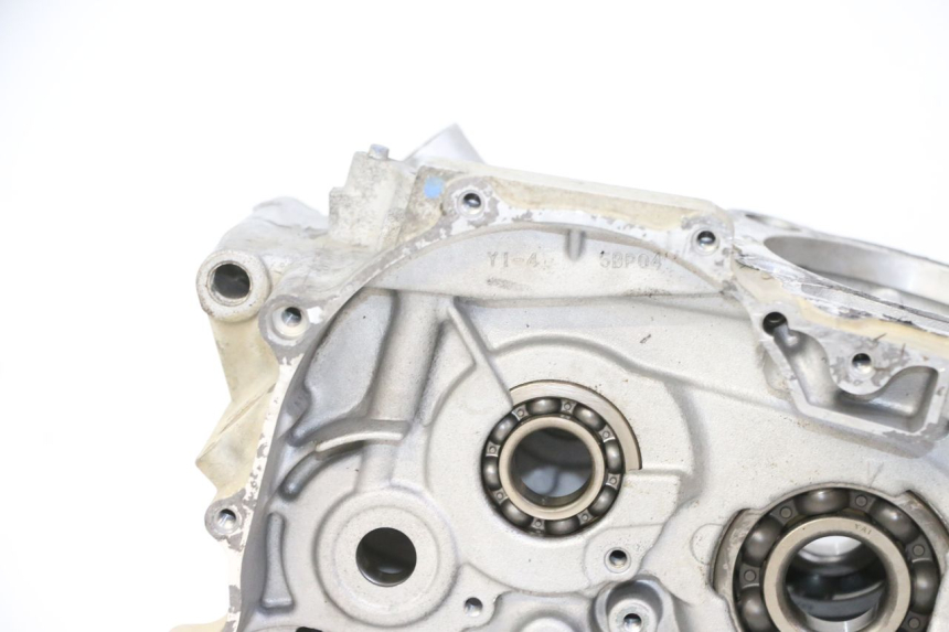 photo de CARTER BAS MOTEUR YAMAHA YFM R RAPTOR 250 (2008 - 2014)