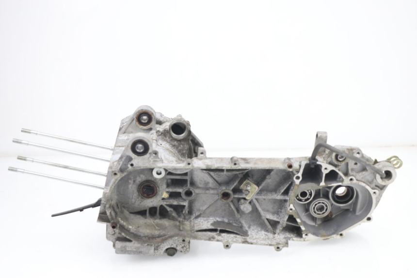 photo de CARTER BAS MOTEUR YIYING YY125T-6 125 (2006 - 2014)