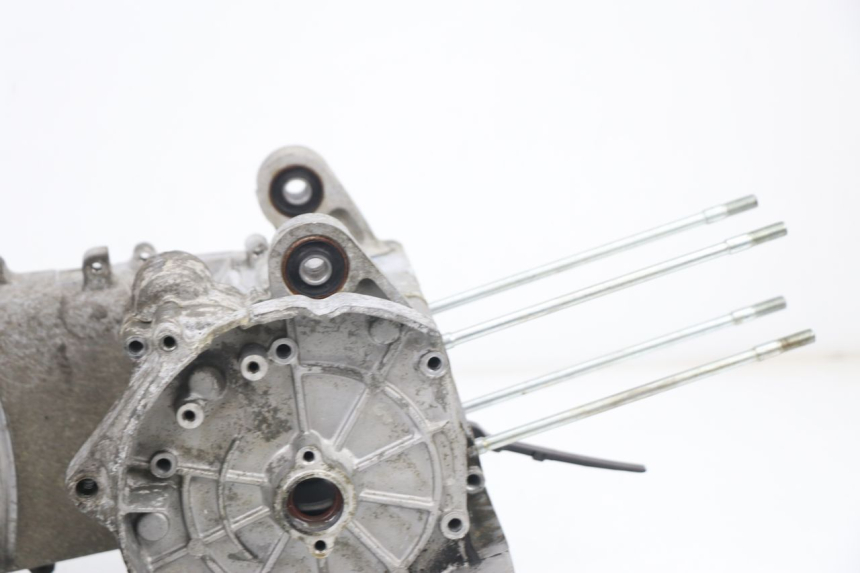 photo de CARTER BAS MOTEUR YIYING YY125T-6 125 (2006 - 2014)