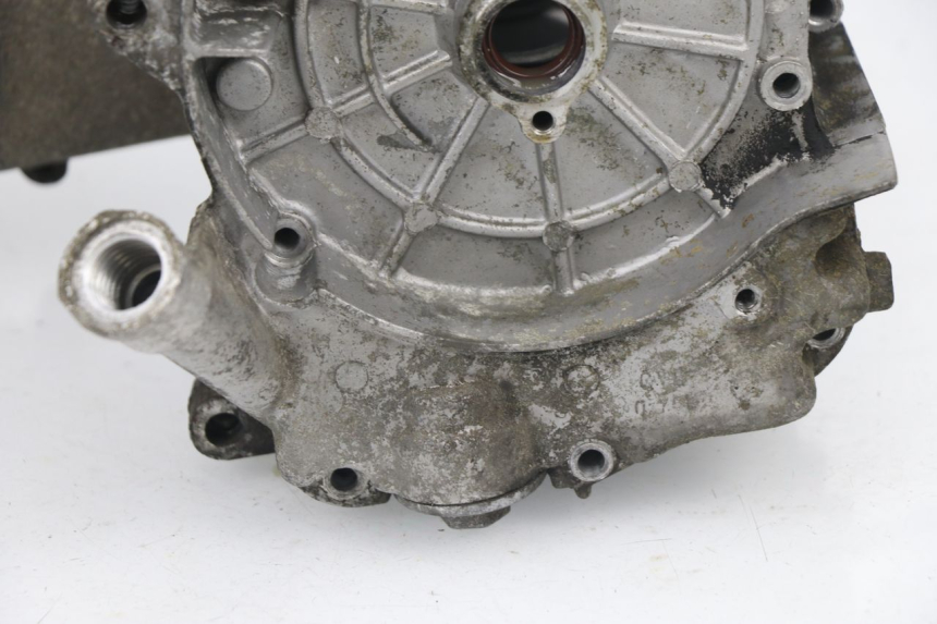 photo de CARTER BAS MOTEUR YIYING YY125T-6 125 (2006 - 2014)