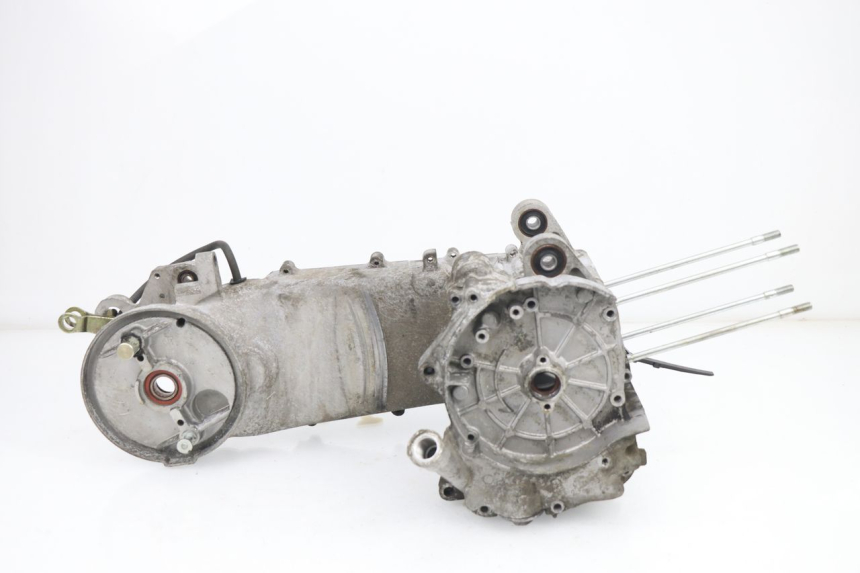 photo de CARTER BAS MOTEUR YIYING YY125T-6 125 (2006 - 2014)