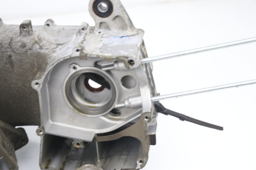 photo de CARTER BAS MOTEUR YIYING YY125T-6 125 (2006 - 2014)