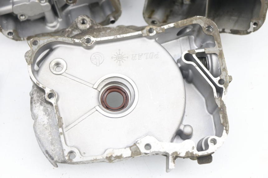 photo de CARTER BAS MOTEUR YIYING YY125T-6 125 (2006 - 2014)