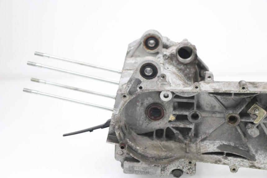 photo de CARTER BAS MOTEUR YIYING YY125T-6 125 (2006 - 2014)