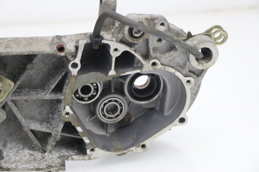 photo de CARTER BAS MOTEUR YIYING YY125T-6 125 (2006 - 2014)