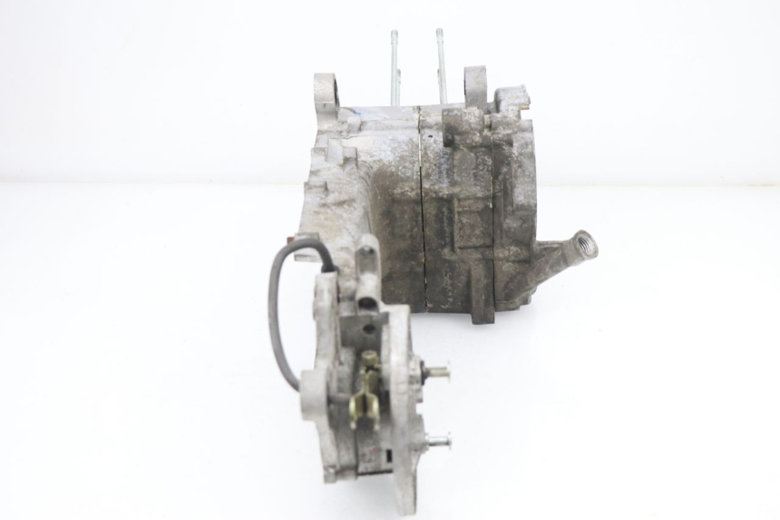 photo de CARTER BAS MOTEUR YIYING YY125T-6 125 (2006 - 2014)