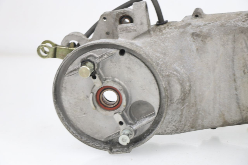photo de CARTER BAS MOTEUR YIYING YY125T-6 125 (2006 - 2014)