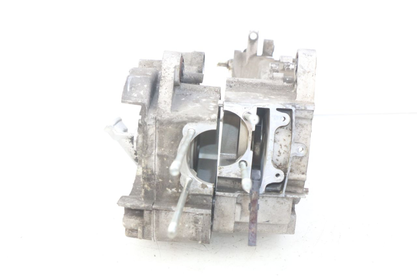 photo de CARTER BAS MOTEUR YAMASAKI YM T 125 (2015 - 2020)