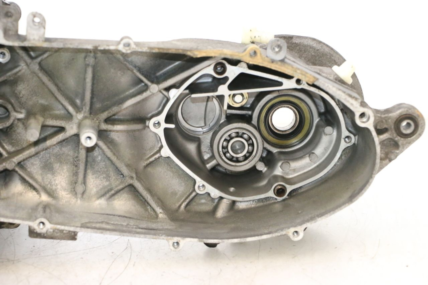 photo de CARTER BAS MOTEUR YAMAHA YP MAJESTY 125 (1998 - 2001) - Pièce contrôlée