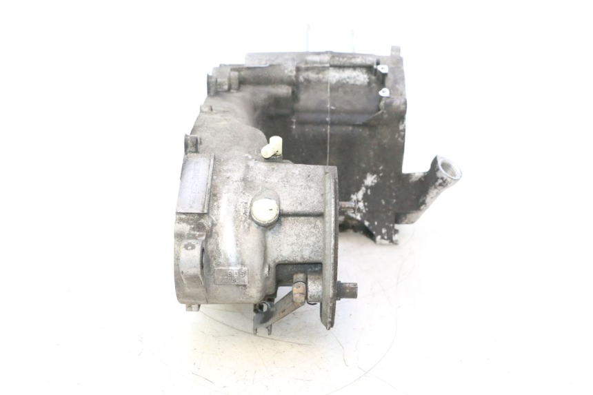 photo de CARTER BAS MOTEUR YAMAHA YP MAJESTY 125 (1998 - 2001) - Marquages et références