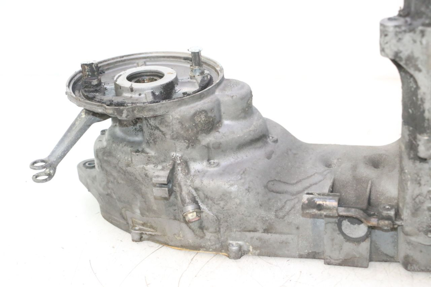 photo de CARTER BAS MOTEUR YAMAHA YP MAJESTY 125 (1998 - 2001) - Détail de la pièce