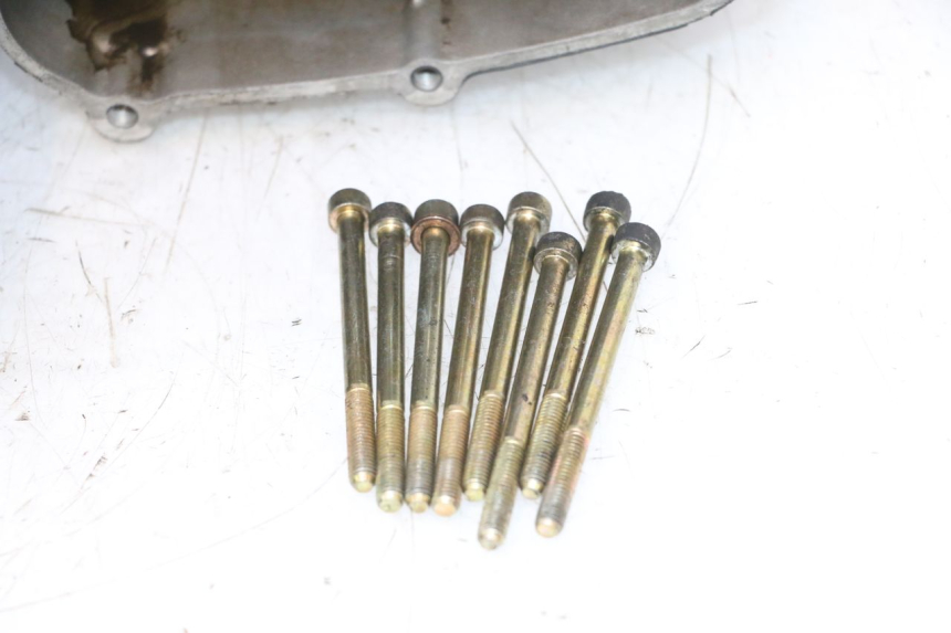 photo de CARTER BAS MOTEUR YAMAHA YP MAJESTY 125 (1998 - 2001) - Angle alternatif
