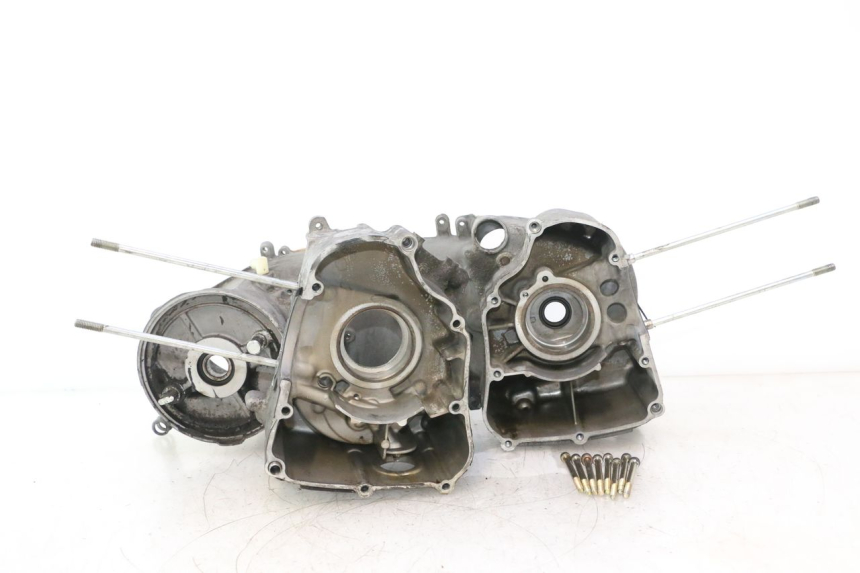 photo de CARTER BAS MOTEUR YAMAHA YP MAJESTY 125 (1998 - 2001) - Vue principale