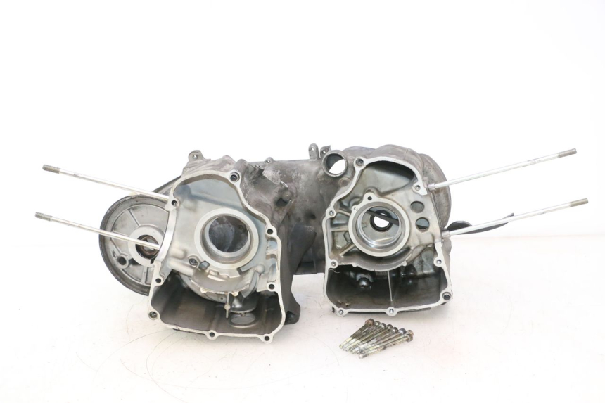 photo de CARTER BAS MOTEUR YAMAHA YP MAJESTY 125 (2007 - 2010) - Détail de la pièce