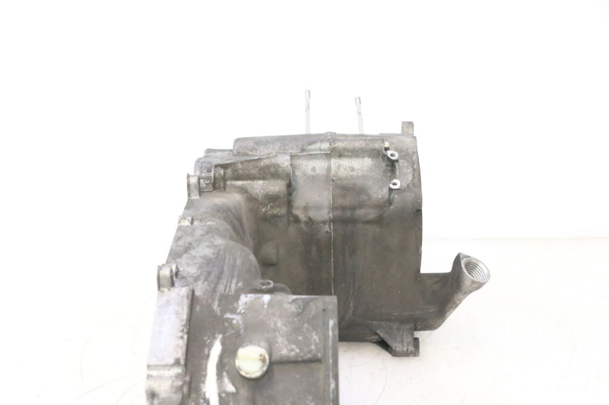 photo de CARTER BAS MOTEUR YAMAHA YP MAJESTY 125 (2007 - 2010) - Zoom composants