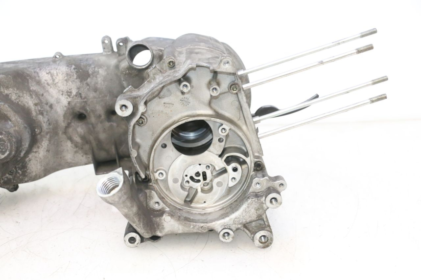 photo de CARTER BAS MOTEUR YAMAHA YP MAJESTY 125 (2007 - 2010) - Pièce contrôlée
