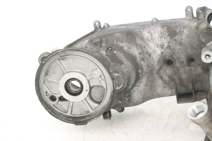 photo de CARTER BAS MOTEUR YAMAHA YP MAJESTY 125 (2007 - 2010) - Marquages et références