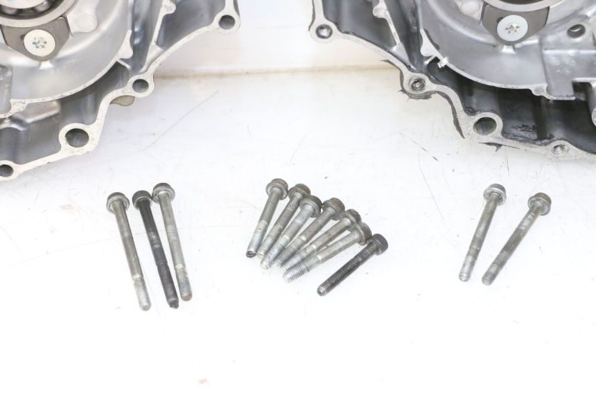 photo de CARTER BAS MOTEUR YAMAHA YZ-F YZF 250 (2014 - 2018)