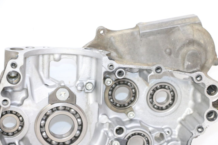 photo de CARTER BAS MOTEUR YAMAHA YZ-F YZF 250 (2014 - 2018)